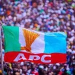 Kano Lawmaker Dumps APC