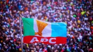 Kano Lawmaker Dumps APC