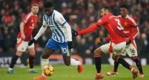 Man Utd Suffer Baleba Blow As £70m Signing Ruled Out For Three Weeks