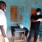 EU Approves €2.3m Emergency Aid To Fight Cholera Outbreaks In West, Central Africa
