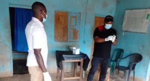 EU Approves €2.3m Emergency Aid To Fight Cholera Outbreaks In West, Central Africa