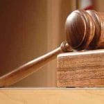 Court Remands Ex-NBA Chairman in DSS Custody Over Alleged Cyberstalking
