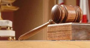 Court Remands Ex-NBA Chairman in DSS Custody Over Alleged Cyberstalking