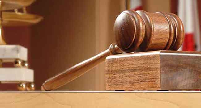 Court Remands Ex-NBA Chairman in DSS Custody Over Alleged Cyberstalking
