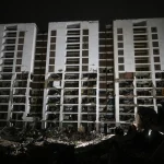 Venezuela Earthquake Death Toll Rises To 6,438