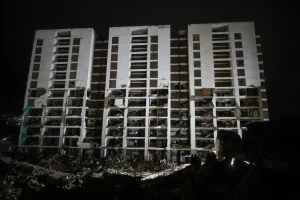Venezuela Earthquake Death Toll Rises To 6,438
