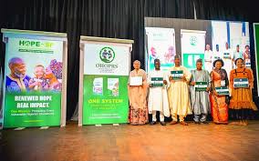 ADC Dismisses FG’s $1bn Poverty Reduction Plan As ‘Audio Intervention’