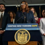 ICE Plan To Equip Officers With Electric Shock Gloves Sparks Outrage