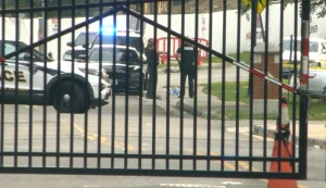 Five Shot at Virginia State University, Including Student, as Police Launch Probe