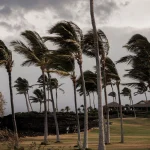 Hurricane Lala Strengthens as It Bears Down on Hawaii’s Big Island