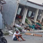 Indonesia Earthquake Death Toll Rises to 53 as Rescuers Recover Six More Bodies