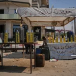 Gaza’s Smuggling Economy Booms as Banned Goods Fetch Millions