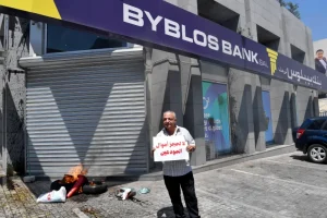 Lebanon Economy Faces 6.4% Contraction as Conflict Derails Recovery