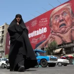 Iran Condemns New US Sanctions as Threat to Global Sovereignty