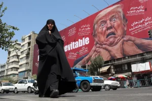 Iran Condemns New US Sanctions as Threat to Global Sovereignty