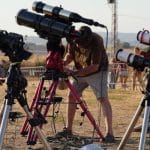Rare Solar Eclipse Set To Captivate Millions Across Europe
