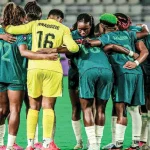 Madugu Apologises As Super Falcons Miss Women’s World Cup