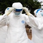 DR Congo Ebola Outbreak ‘Growing Exponentially’ — UN