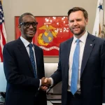 Nigeria, U.S. Strengthen Security Ties After High-Level Counter-Terrorism Talks