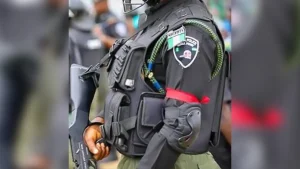 139 Arrested, 64 Prosecuted Over Violent Rally, Thuggery In Niger