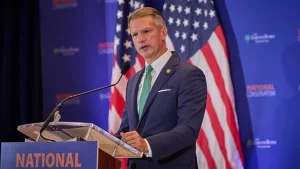 U.S. Lawmaker Opposes Move to Remove Nigeria From CPC Watchlist