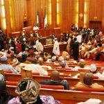 Faloye Questions Foreign Funding Bill, Warns Against Selective Enforcement