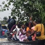 NiMet Warns Of Flash Floods As Rainfall Is Forecast In 22 States