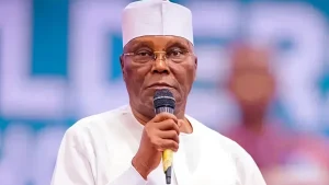 Atiku, Presidency Clash Over Fuel Subsidy as 2027 Campaign Kicks Off