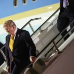 Trump Says Decoy Plane Faced ‘Greater Risk’ During Secret Flight Switch