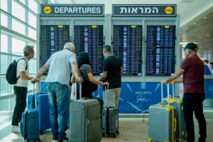 Mass Emigration Raises Concerns Over Israel’s Future