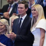 Trump Moves To Block BBC Subpoenas Seeking Testimony From Ivanka, Trump Jr.