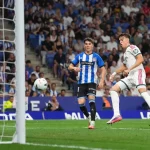 Real Madrid Edge Espanyol 2-1 in Mourinho’s Return