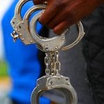 Multinational JTF Arrests Suspected Terrorist Courier, Recovers 21,000 Rounds Of Ammunition