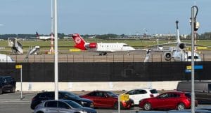 FAAN Says No Blanket Ban On Uber, Bolt At Nigerian Airports