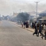 Somali Troops Drive Opposition Forces Out Of Baidoa After Heavy Fighting