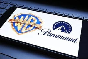 Paramount Seeks $1.9bn Bond From States Challenging Warner Bros Merger
