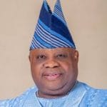 Osun Poll: Adeleke Denies Deal With ADC, Credits God and Voters for Victory