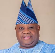 Osun Poll: Adeleke Denies Deal With ADC, Credits God and Voters for Victory