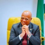Eno Announces 39 Projects To Mark Akwa Ibom’s 39th Anniversary