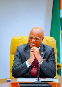 Eno Announces 39 Projects To Mark Akwa Ibom’s 39th Anniversary