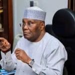 Atiku Explains Absence From 2027 Peace Accord Signing