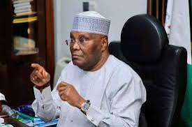 Atiku Explains Absence From 2027 Peace Accord Signing