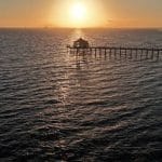 El Niño Drives Global Ocean Temperatures to Record High