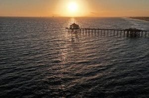 El Niño Drives Global Ocean Temperatures to Record High
