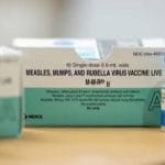 Two Unvaccinated People Die As Measles Resurges In Pennsylvania