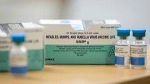 Two Unvaccinated People Die As Measles Resurges In Pennsylvania