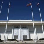 Trump Administration Warns Kennedy Center Could Face Demolition Without Repairs