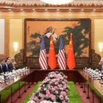 US Accuses Chinese-Linked Hackers Of Targeting NASA, Senate, Government Agencies