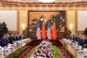 US Accuses Chinese-Linked Hackers Of Targeting NASA, Senate, Government Agencies