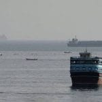 Iran-Oman Talks Put Strait Of Hormuz Reopening In Focus